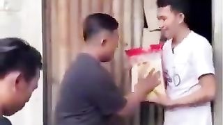 Funny video spot me bhai log 153