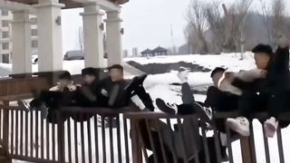 Funny échoue 2023 ????????