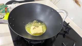 Eid ka sheer khurma recipe