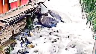 Hunza valley Skardu Pakistan