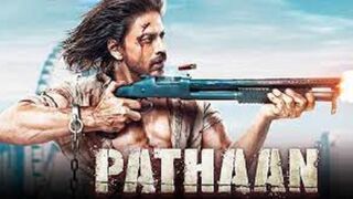 Watch Pathaan Online 2023 Free