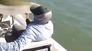 Shehbaz shareef ko gussa a gea