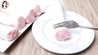 Eid special bread dessert recipe
