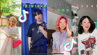 TikTok Dance Challenge 2023???? What Trends Do You Know?