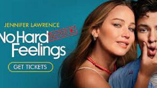 Watch No Hard Feelings Online 2023 Free