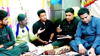 Last tak dekhnaa