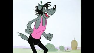 Любимый мультфильм 3