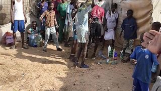AFRICAN TRADITIONS 2