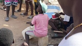 AFRICAN TRADITION