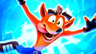 he is going to fight a boss