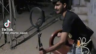 Funny video spot me bhai log 157