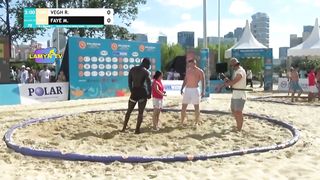 WORLD CUP WRESTLING