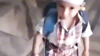 Funny video spot me bhai log 160