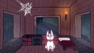 The Ballad of the Minecraft Dog
