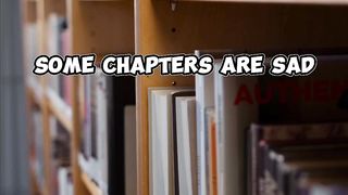 Life like a book