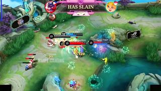 ONIC INDO VS ECHO HIGHLIGHTS 2023