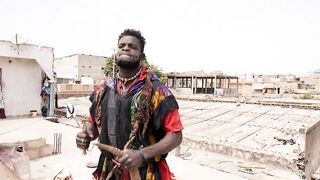 AFRICANS TRADITIONS 2