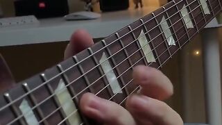 Sweet child O mine