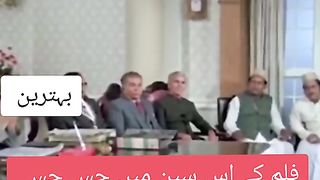 نگران حکومت کی اصل چہرے اس طرح ہیں جو سابقہ آرمی چیف نے پاکستان سے کیا
