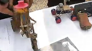ixtro 9