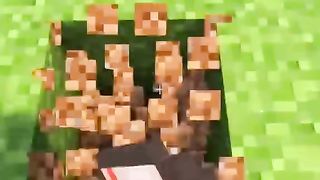 ???? Realistic Wheeling Chair in Minecraft!