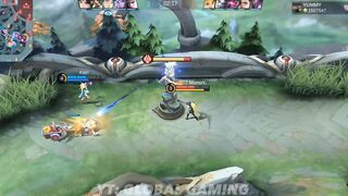 KAIRI LUNOX 4 SAVAGES CARRIED ONIC ALBERT ON JUNGLE CLUADE????