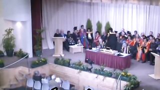 عمران خان کا خطاب وائس آف چانسلر