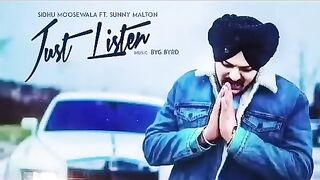 Just_Listen___Official_Music_Video___Sidhu_Moose_Wala_ft._Sunny_Malton___BYG_BYRD___Humble_music(360p).