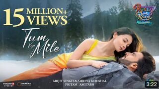Tum Kya Mile new Super Hit Song 2023