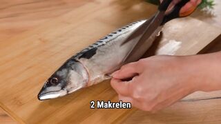 Recette de poisson turc qui a séduit tout le mondes comment faire cuire des délicieux poisson au barbecue