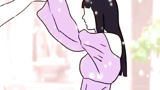 Naruto & Hinata Dance | Subscribe for more