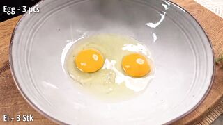 Vous voulez surprendre tout le mondes ? Un incroyable repas pour le dîner