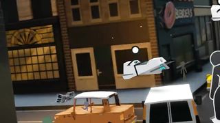 Super Stick Man | SUBSCRIBE FOR MORE