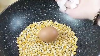 New cooking recipes teasty food