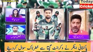 ????Indian Media Says if these three Pakistani players in Asia Cup we'll not play the Asia Cup #cricket 2