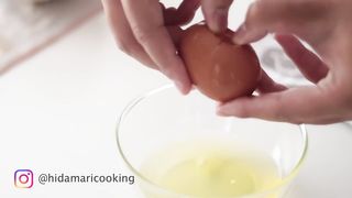 Beignet à la crème pâtissière ( vanille et chocolat  )