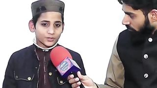 Maa ki Hasaptal Mein Akhri khuwaish beta Hafiz e Quran bany Beta Hafiz e Quran Ban Giya Maa Nahi