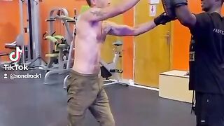 Kikboxing