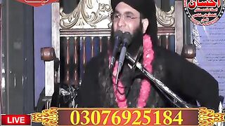 Molana Attaullah Madni