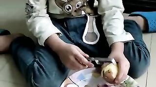 Cute girl .....https://payup.video/u/205463