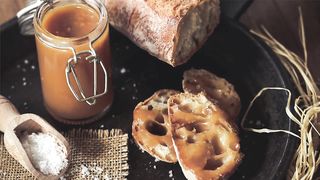 Recette du caramel au beurre salé la meilleure recette facile et inratables