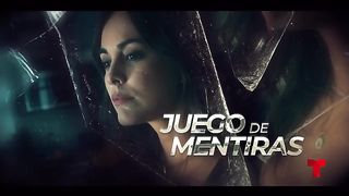 Juego de mentiras Capítulo 72