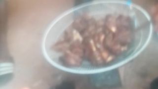 Au kz on braise viqnde