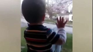 Funniest Baby Playing With Water | Funny videos