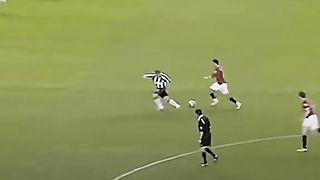 Cristiano ronaldo skill