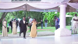 Which couple had the BEST VIBEZZZ__(720P_HD).