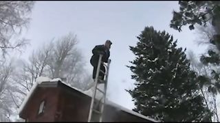 26 Minutes of Fails, funny falls. 2 FREE Movies inside!
