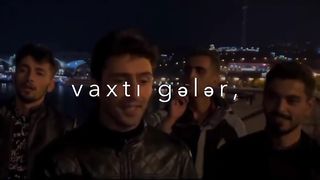 Music: Duşun beni