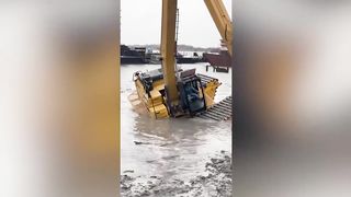 Satisfying Videos Of Workers Doing Their Job Perfectly(720P_HD).