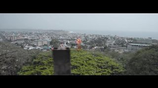 Semah X Flavour - No One Like You [Official Video](720P_HD).